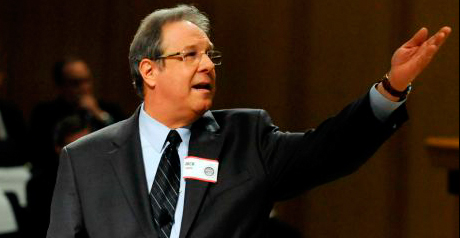 Dr. Timbs: Cuts in State Aid Will Be Devastating